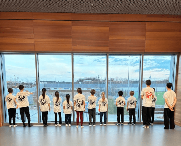 WingChun Kinder 15 Kinderselbstverteidigung,Kinder Kampfkunst,Kinder Kung Fu,Kampfsport Kinder