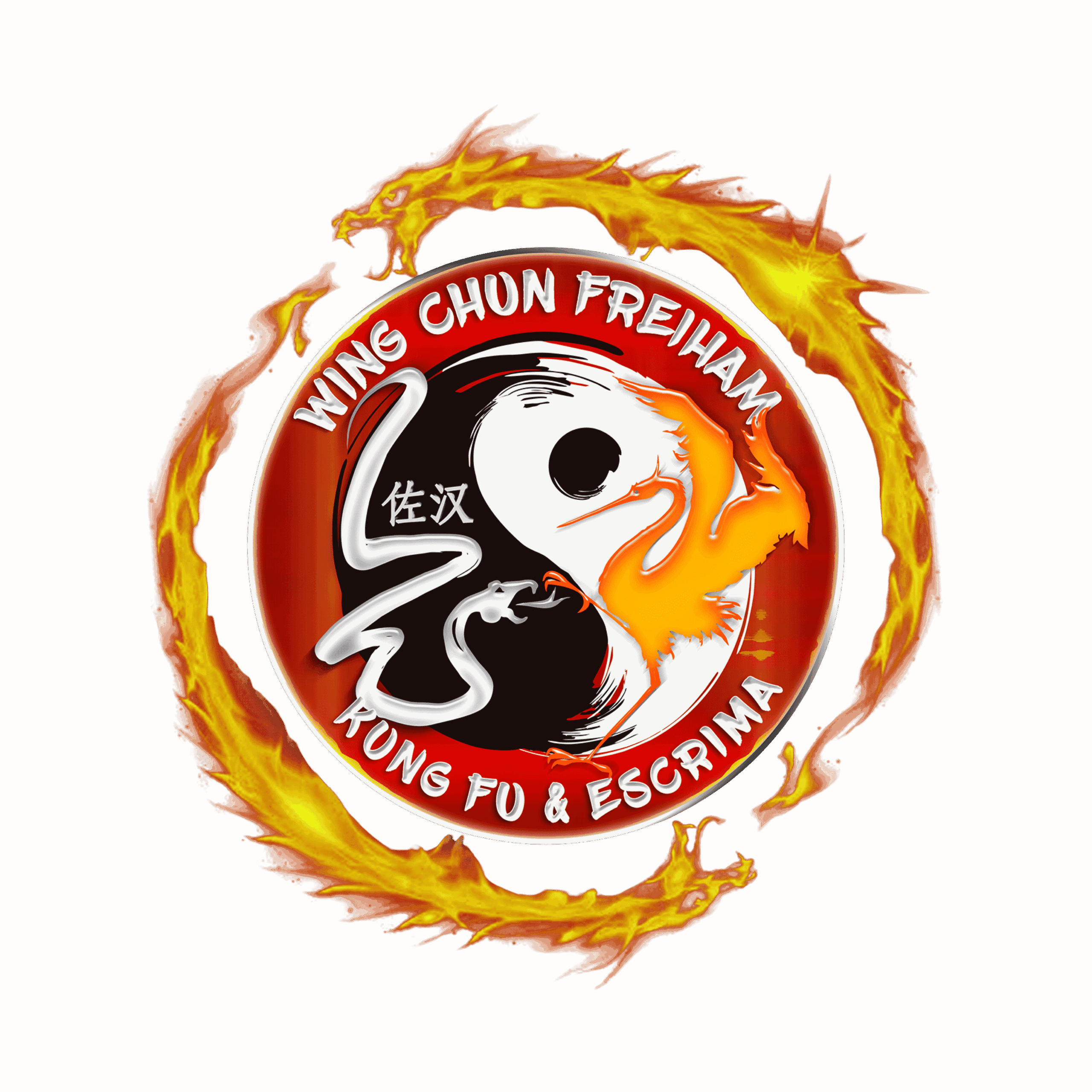 Wing Chun Freiham München Kampfkunst Akademie