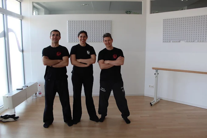 WingChun Erwachsene 7 Kung Fu München,Wing Chun München,Escrima München,Stockkampf München